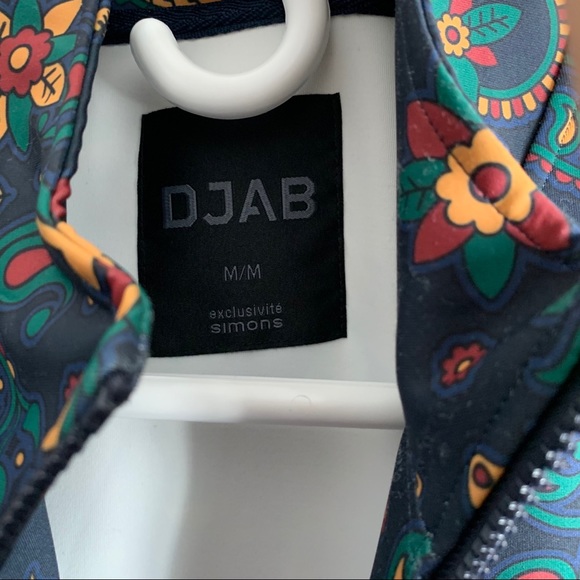 DJAB Sweater - Picture 6 of 6